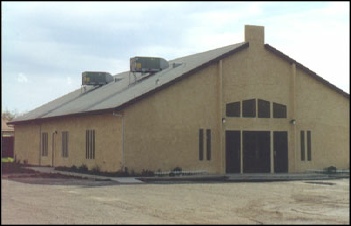 Picture Courtesy California Precut Homes