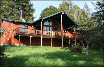 Picture Courtesy North Coast Package Homes