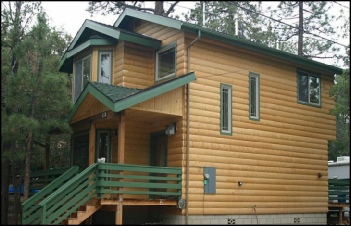 Picture Courtesy American Home Source