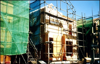 Custom Home - Japanese Sub-division